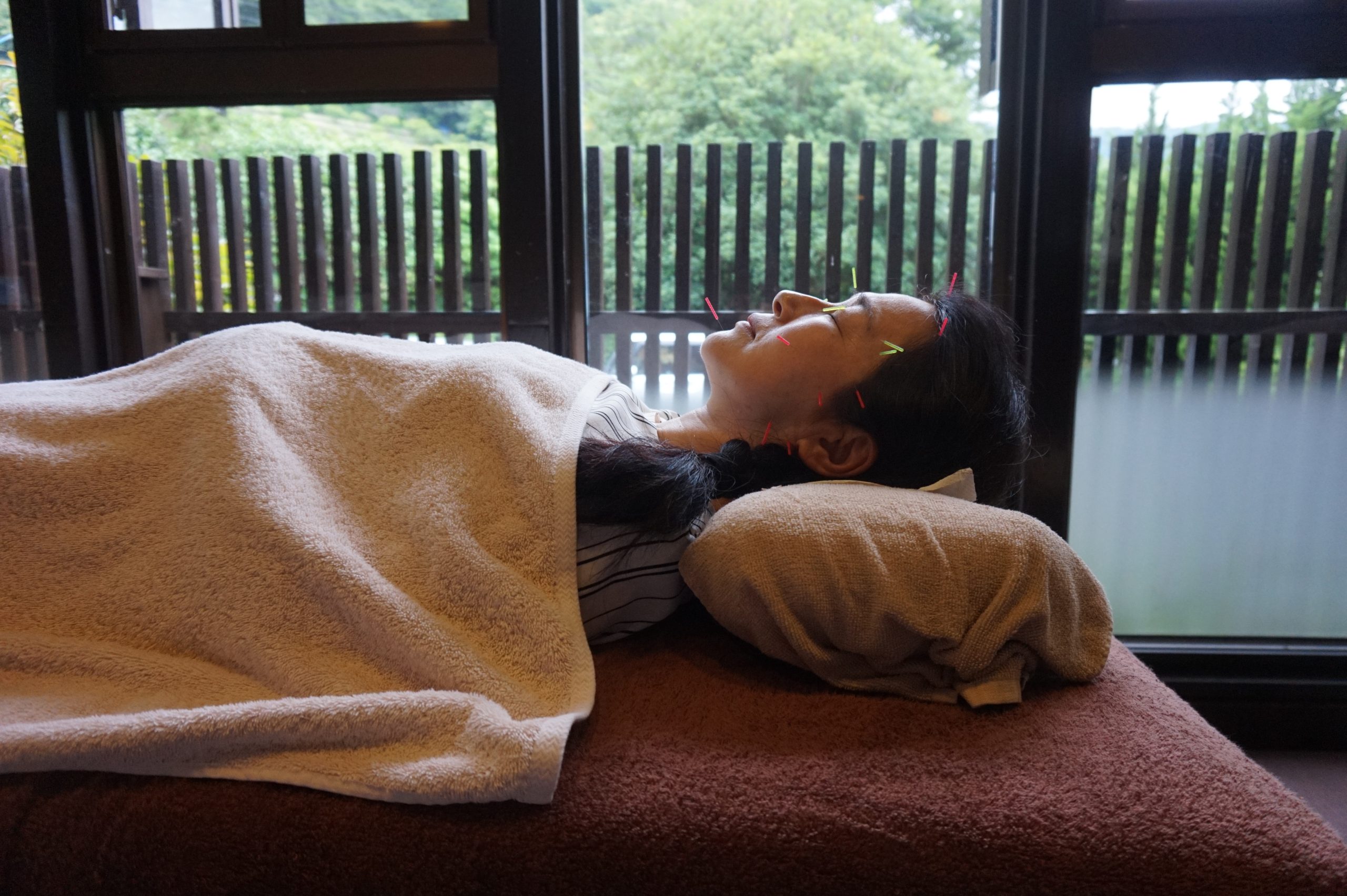 呼吸改善コース